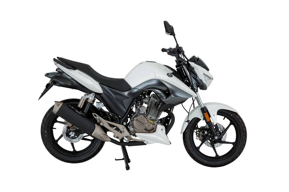MONDIAL 125 DRIFT L CBS