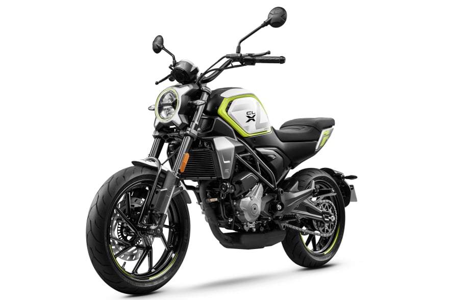 250 CLX