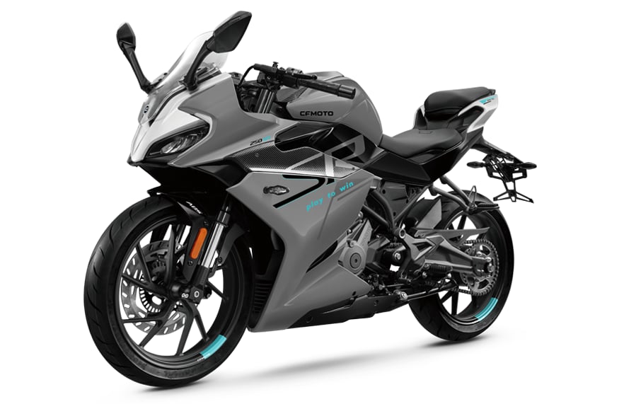 250 SR