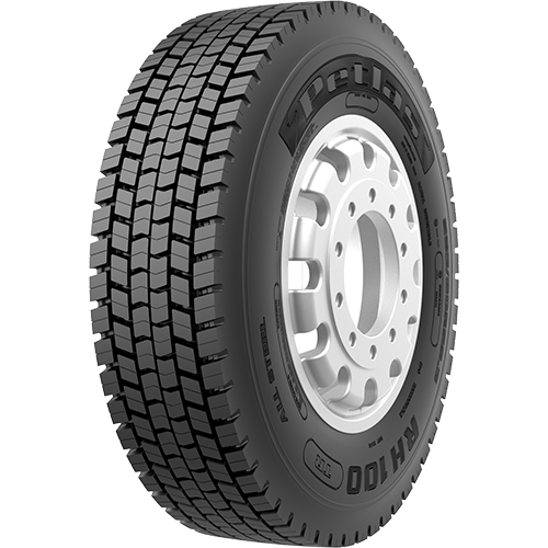 PETLAS 315/80R/22,5  RH100 