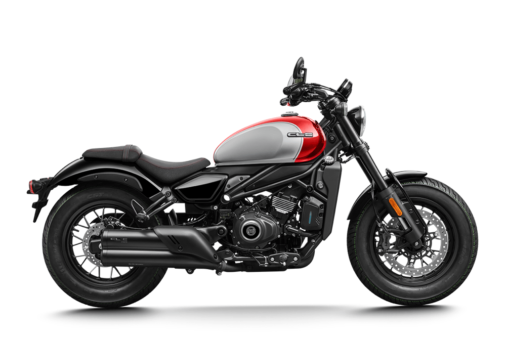 CFMOTO 450 CLC