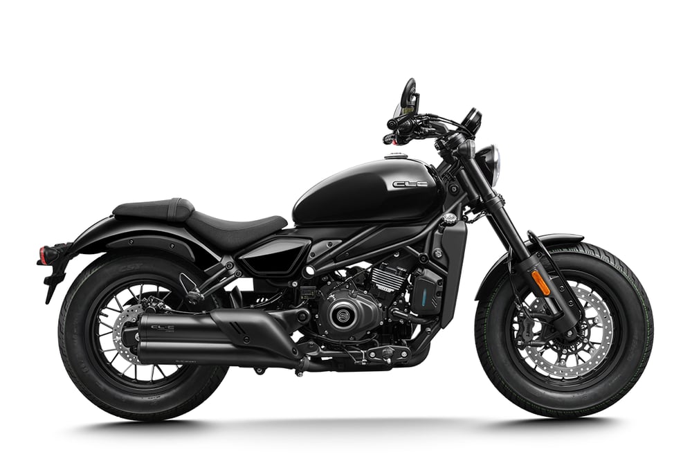 CFMOTO 450 CLC
