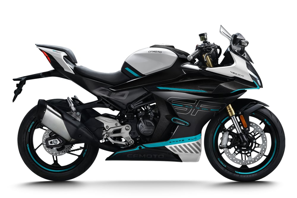 450 SR
