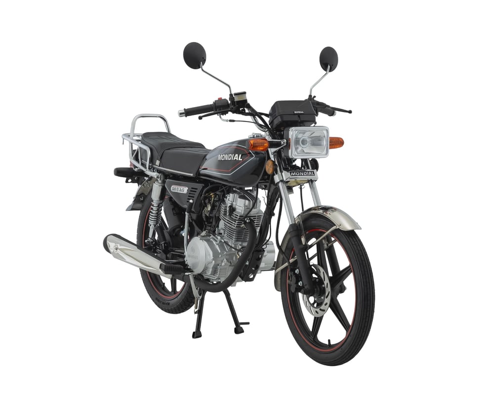 MONDIAL 50 UAG