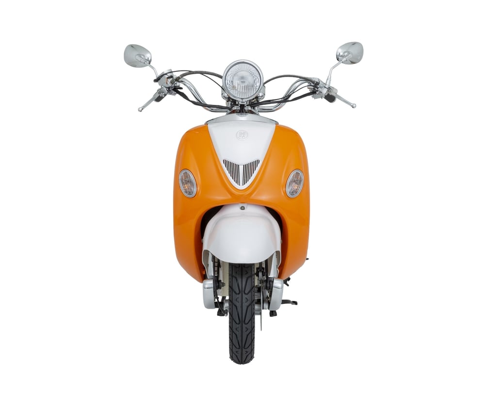 MONDIAL 50 ZNU İ