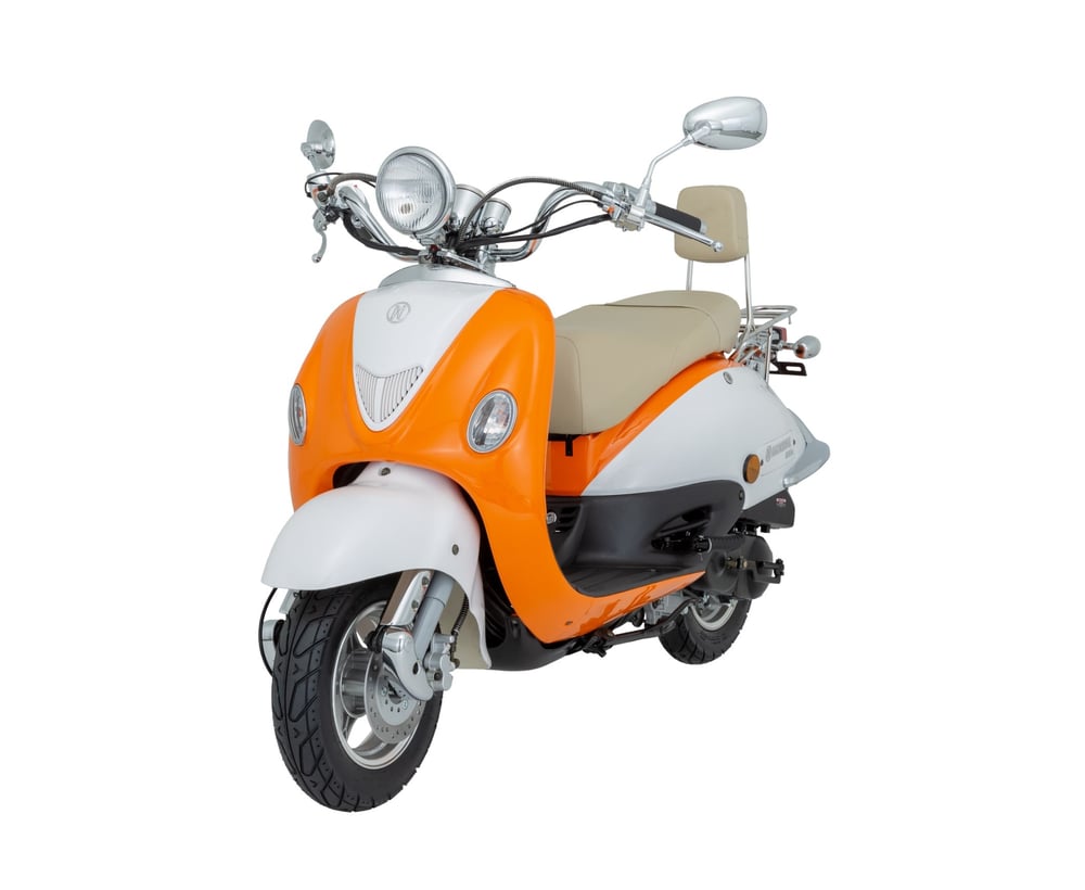MONDIAL 50 ZNU İ