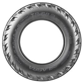 LASSA  6,00/19 TR68 8PR