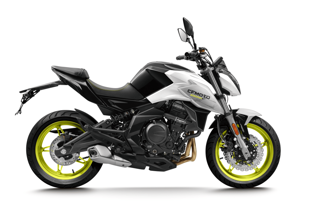 CFMOTO 650 NK