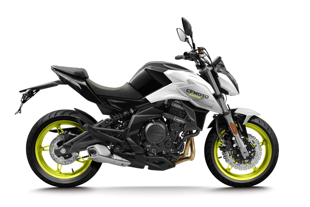 CFMOTO 650 NK