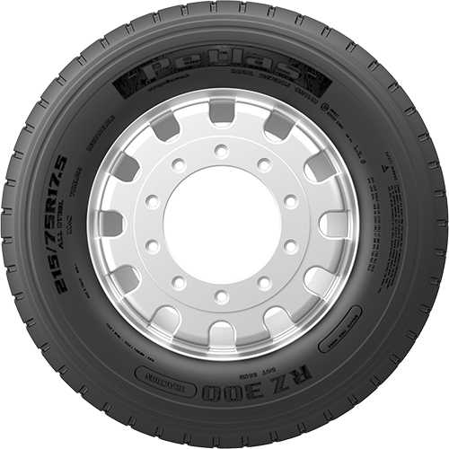  PETLAS 8,5R17,5 RZ300