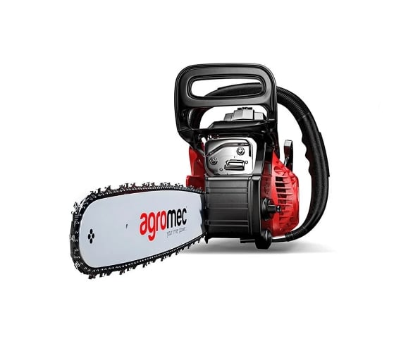 AGROMEC Motorlu Ağaç Kesme Testeresi AG-45Y