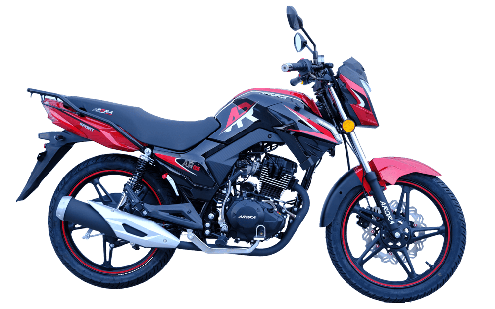 ARORA AR 06 50
