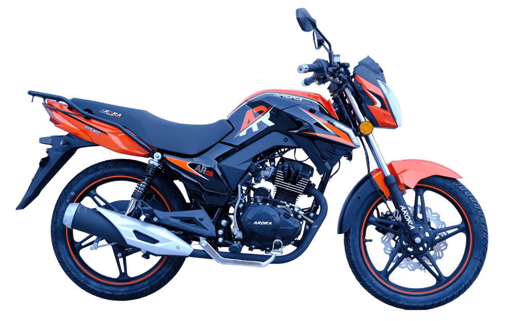 ARORA AR 06 50