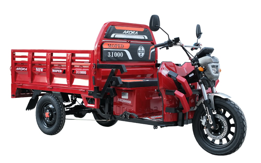 AR 1000 MOPED