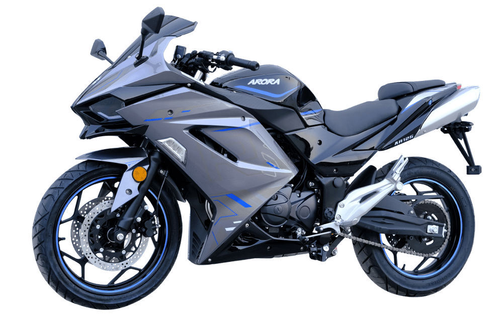ARORA AR 125 CC RACING