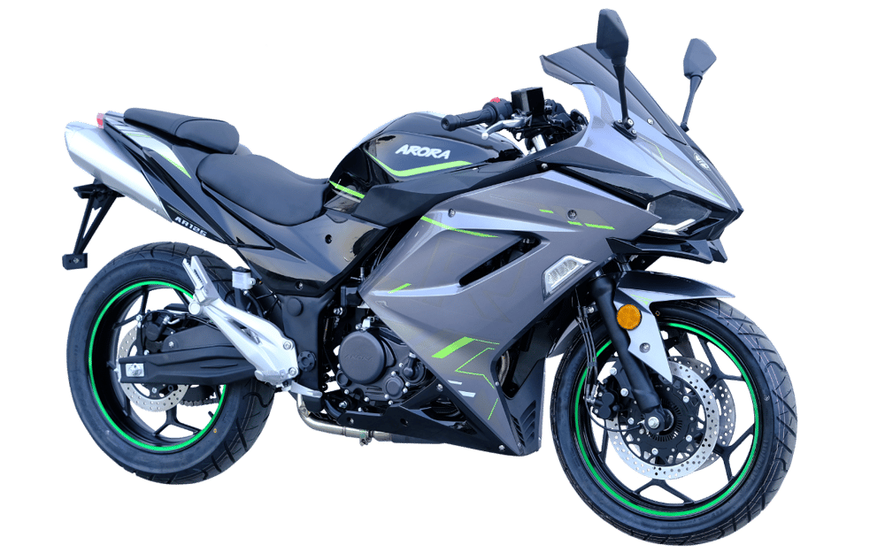 ARORA AR 125 CC RACING