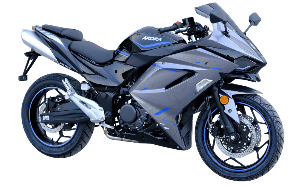 ARORA AR 125 CC RACING