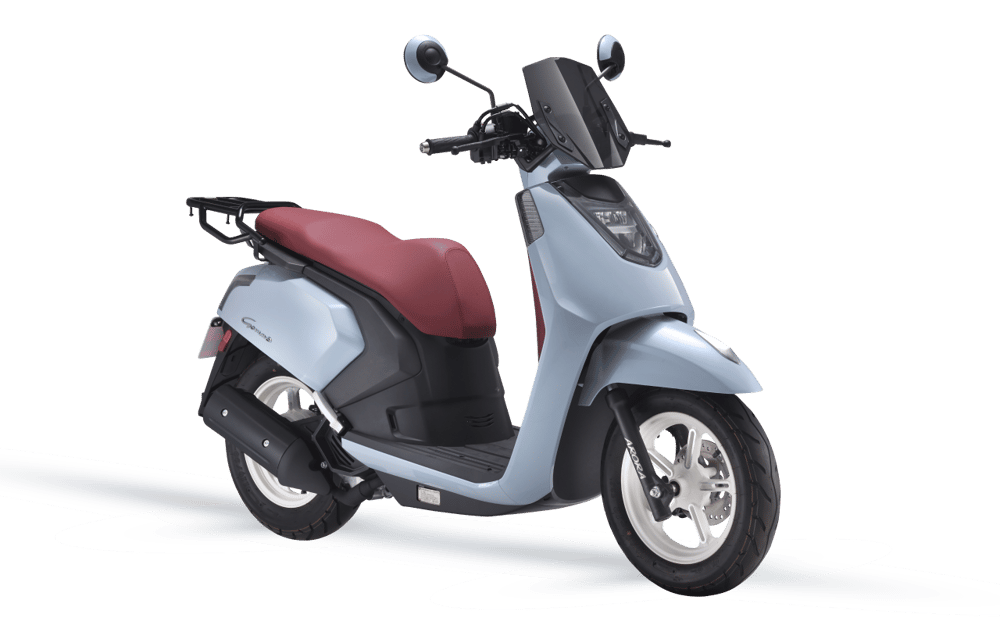 ARORA GEMMA 125