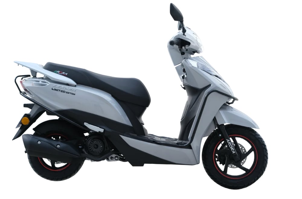 ARORA LEADER 50