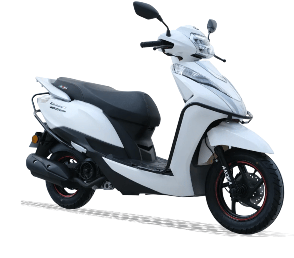 ARORA LEADER 50