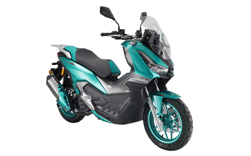 ARORA BEATRIX 150