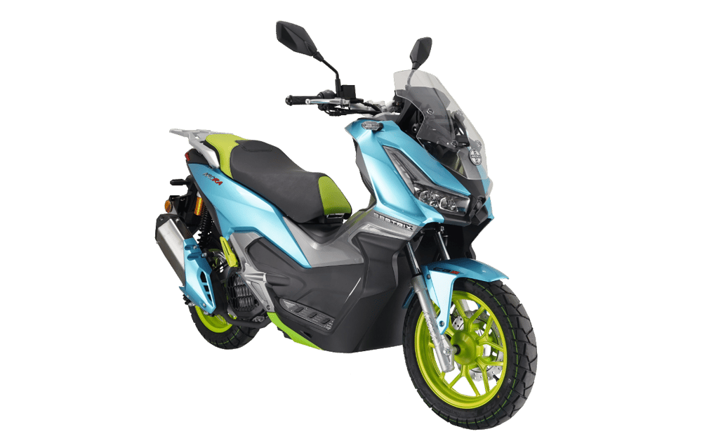 ARORA BEATRIX 150