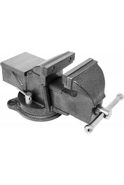 Bench Vise 100 mm Tezgah Mengenesi