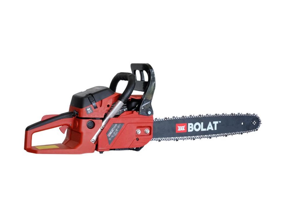 Bolat 5520 Testere
