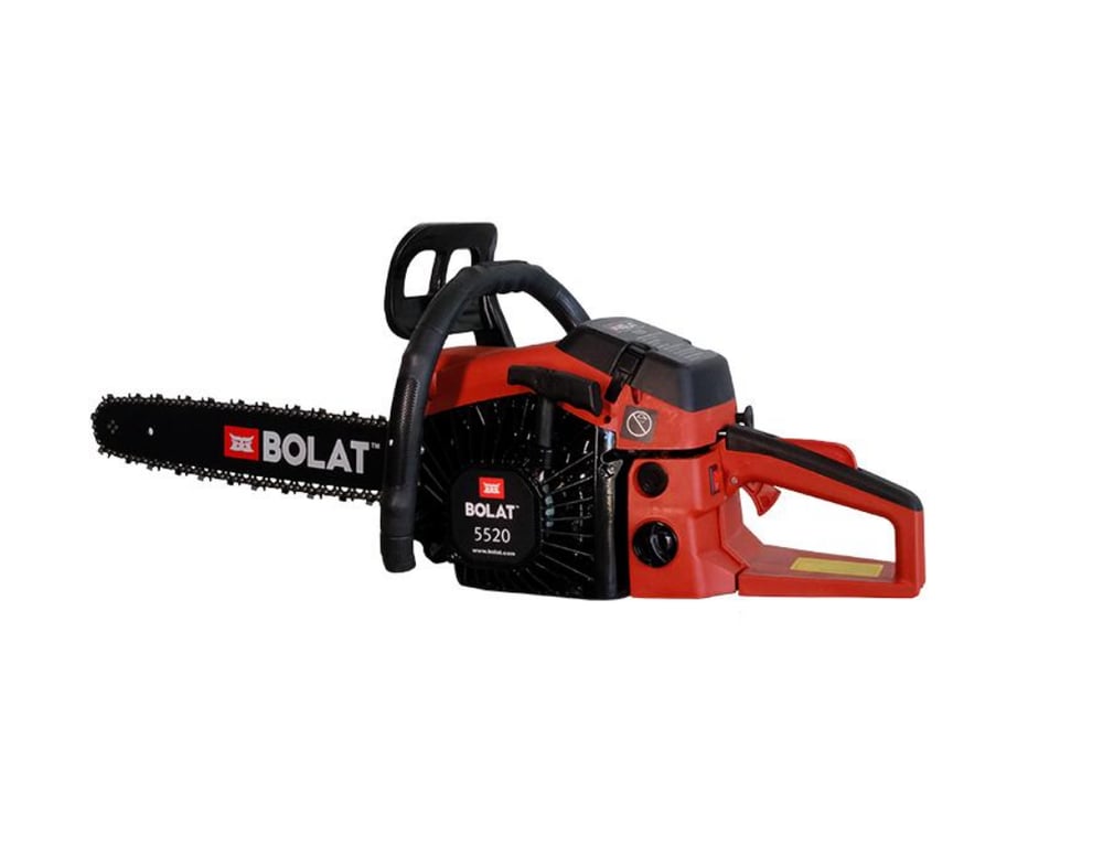 Bolat 5520 Testere