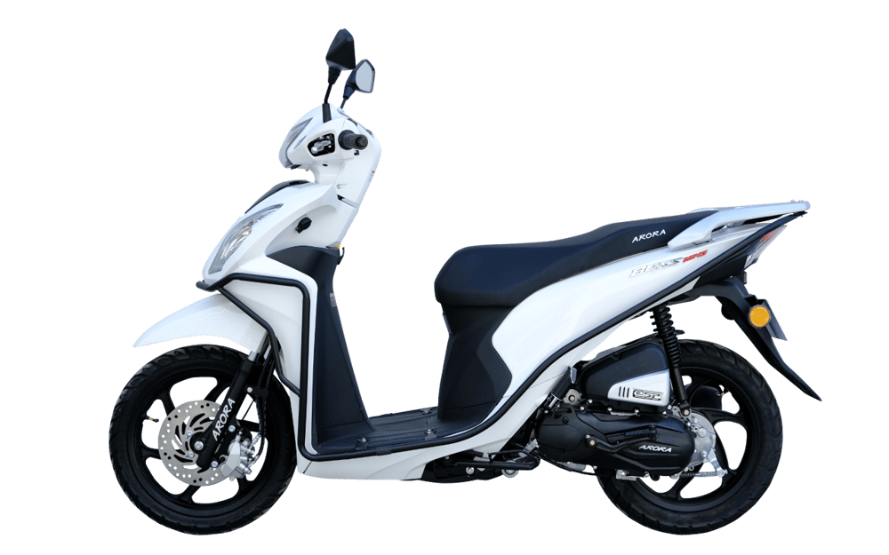 ARORA BOSS 125