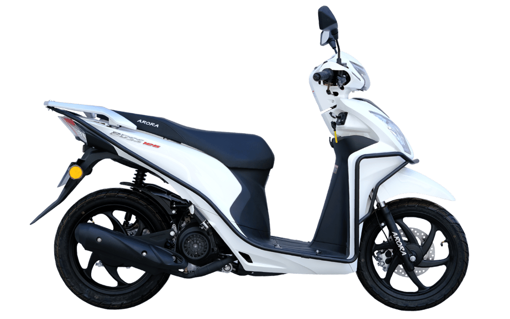 ARORA BOSS 125