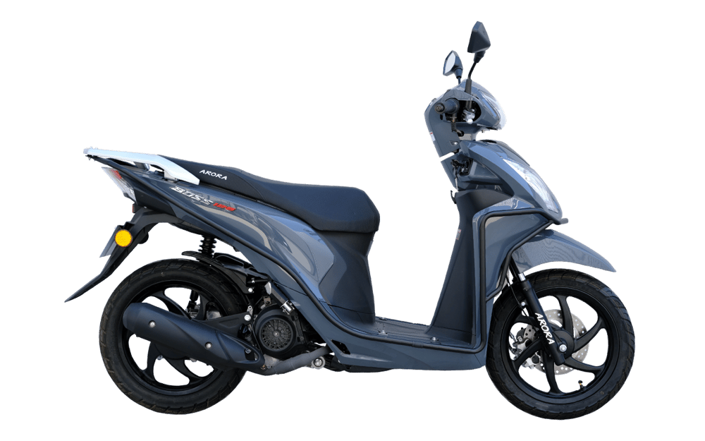 ARORA BOSS 125