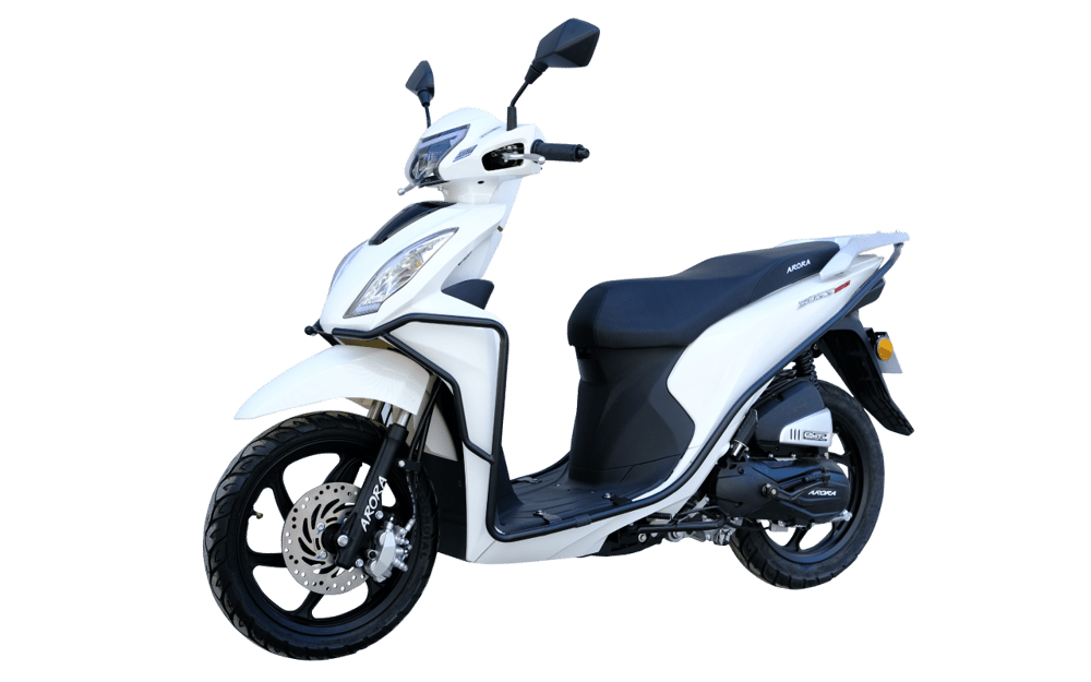 ARORA BOSS 125