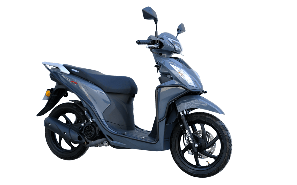 ARORA BOSS 125