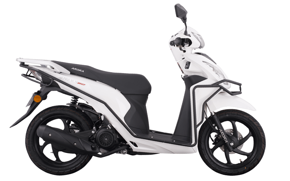 ARORA BOSS 50