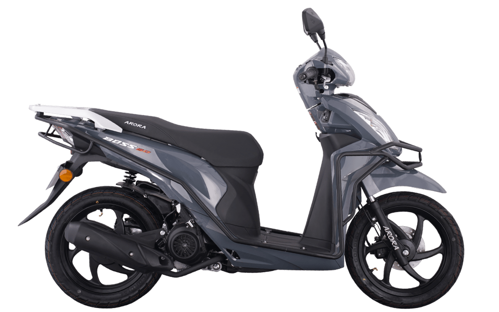 ARORA BOSS 50