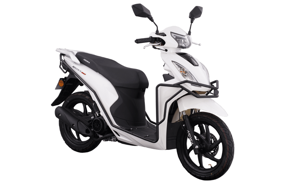 ARORA BOSS 50