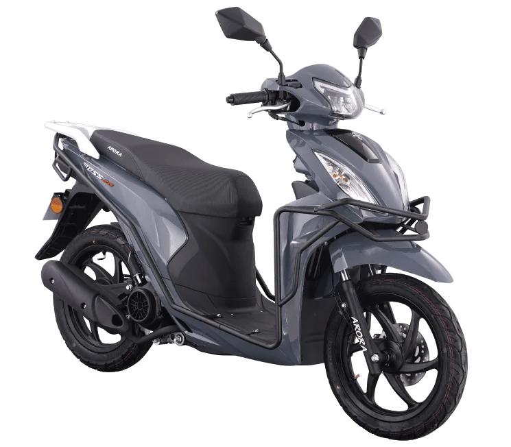 ARORA BOSS 50