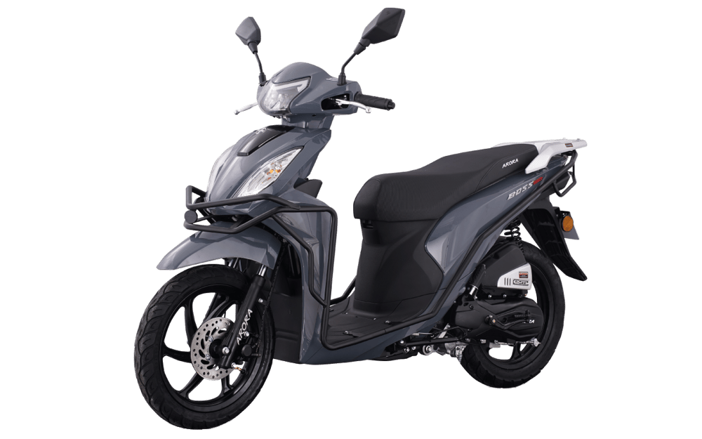 ARORA BOSS 50