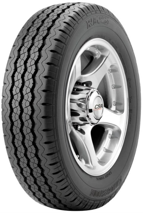 BRIDGESTONE 215/75/16 R623 15/17   