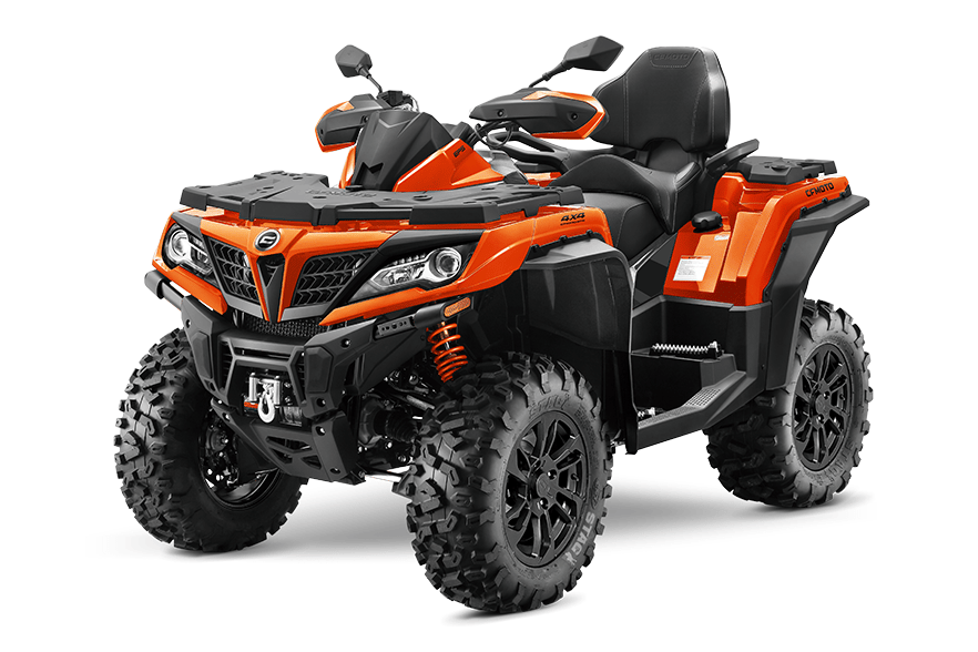 CFMOTO CFORCE 1000