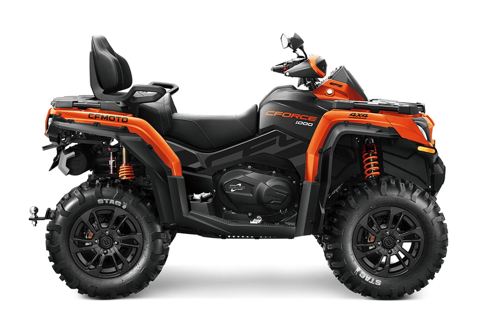 CFMOTO CFORCE 1000