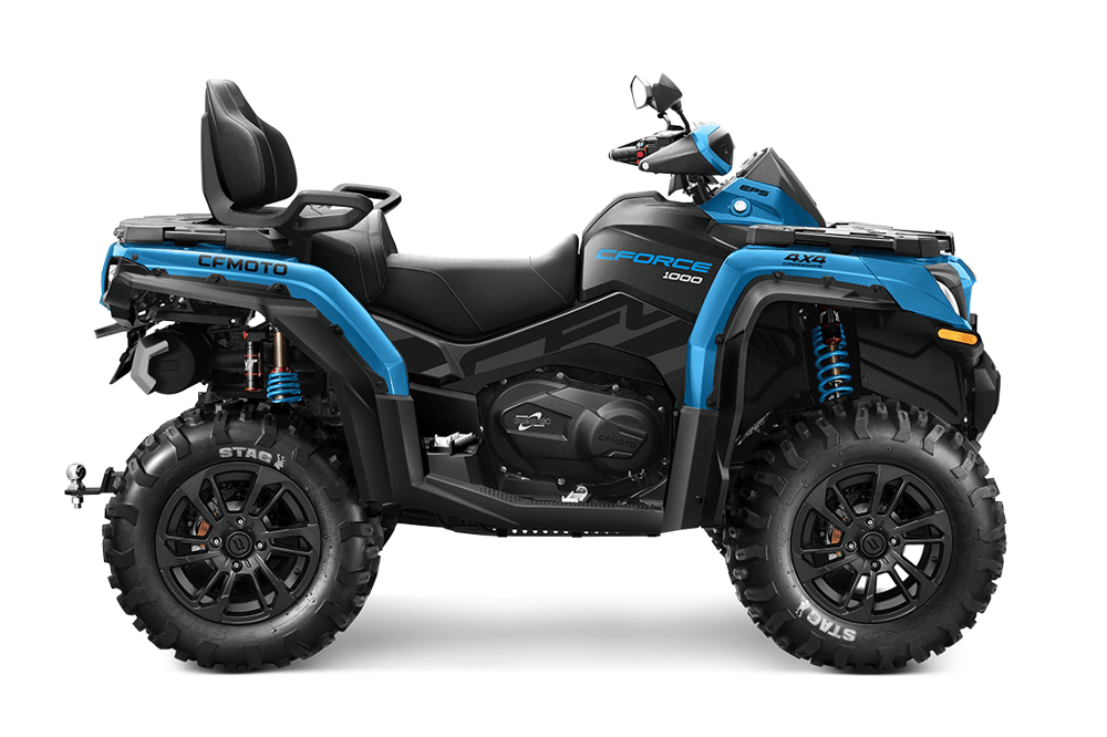 CFMOTO CFORCE 1000