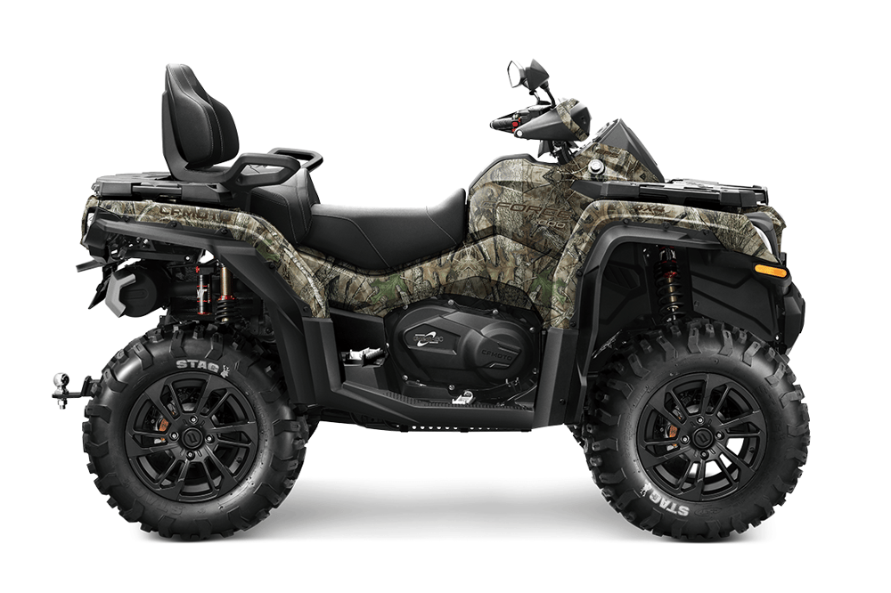 CFMOTO CFORCE 1000