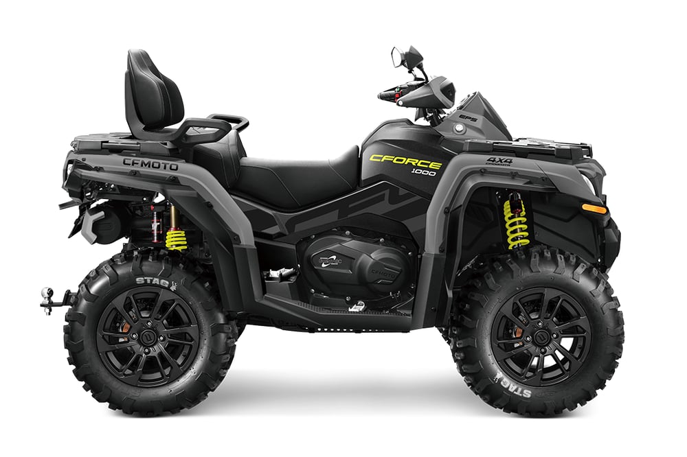CFMOTO CFORCE 1000