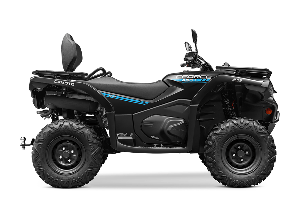 CFORCE 450 L EPS