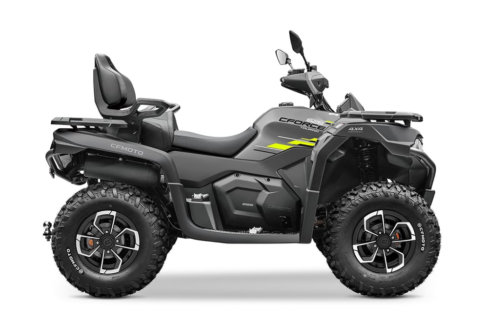 CFMOTO CFORCE 625 TOURING
