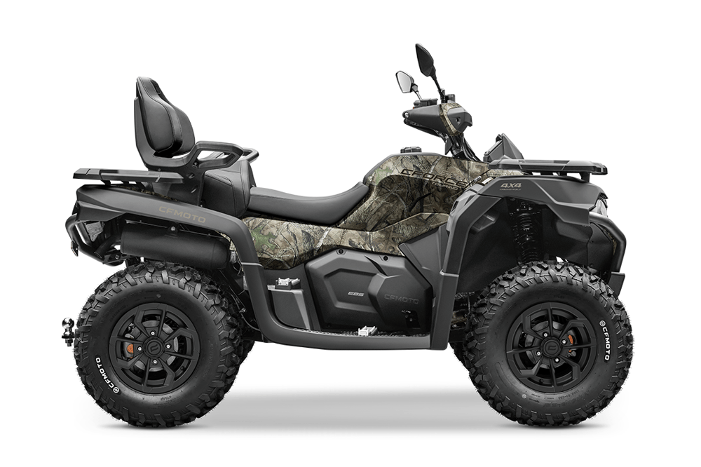 CFMOTO CFORCE 625 TOURING