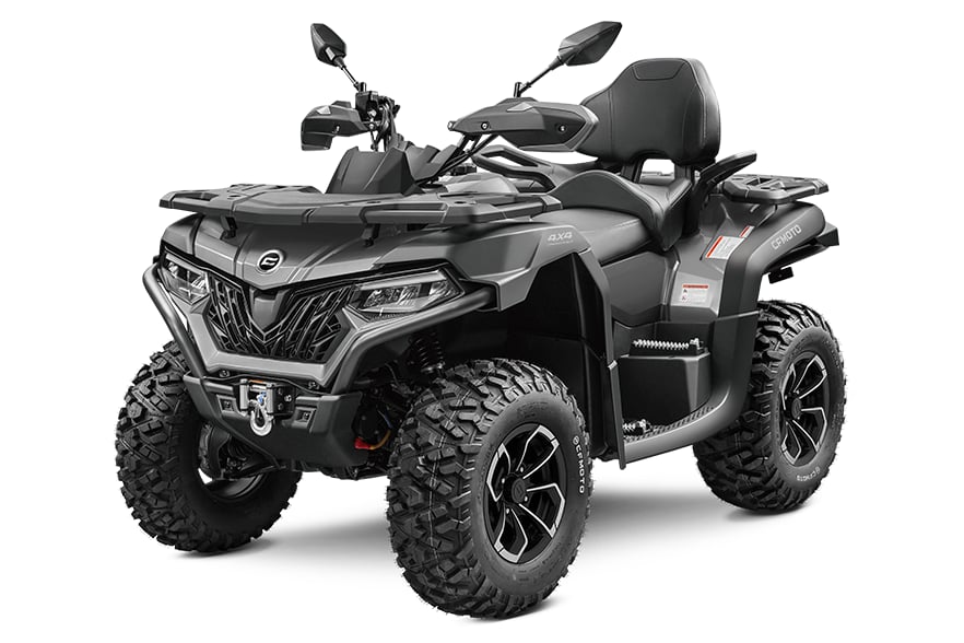 CFMOTO CFORCE 625 TOURING