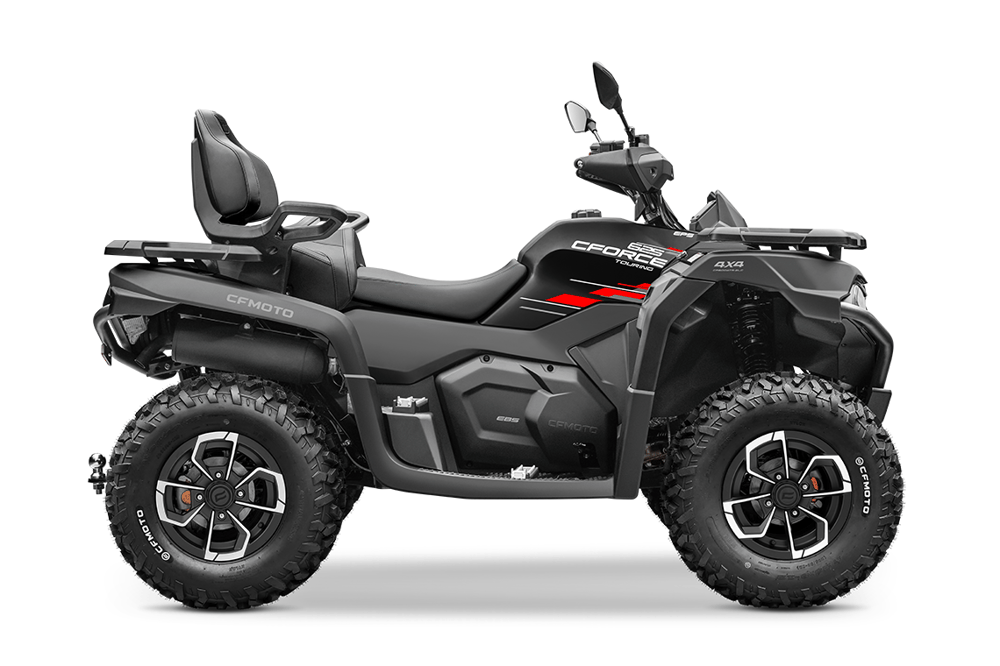 CFMOTO CFORCE 625 TOURING